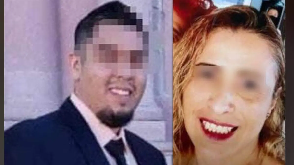 María Gabriela de los Ángeles López Camarillo habria sido asesinada por su expareja